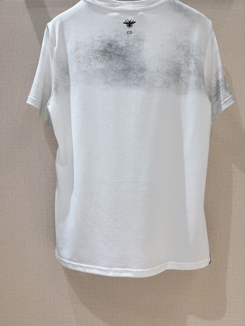 Christian Dior T-Shirts